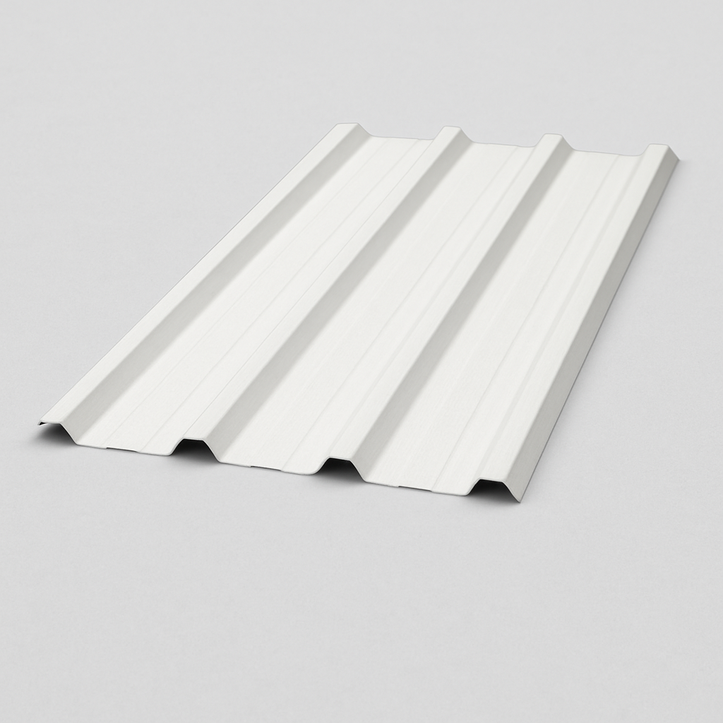 Vente de Tôles de Bardages/Toitures