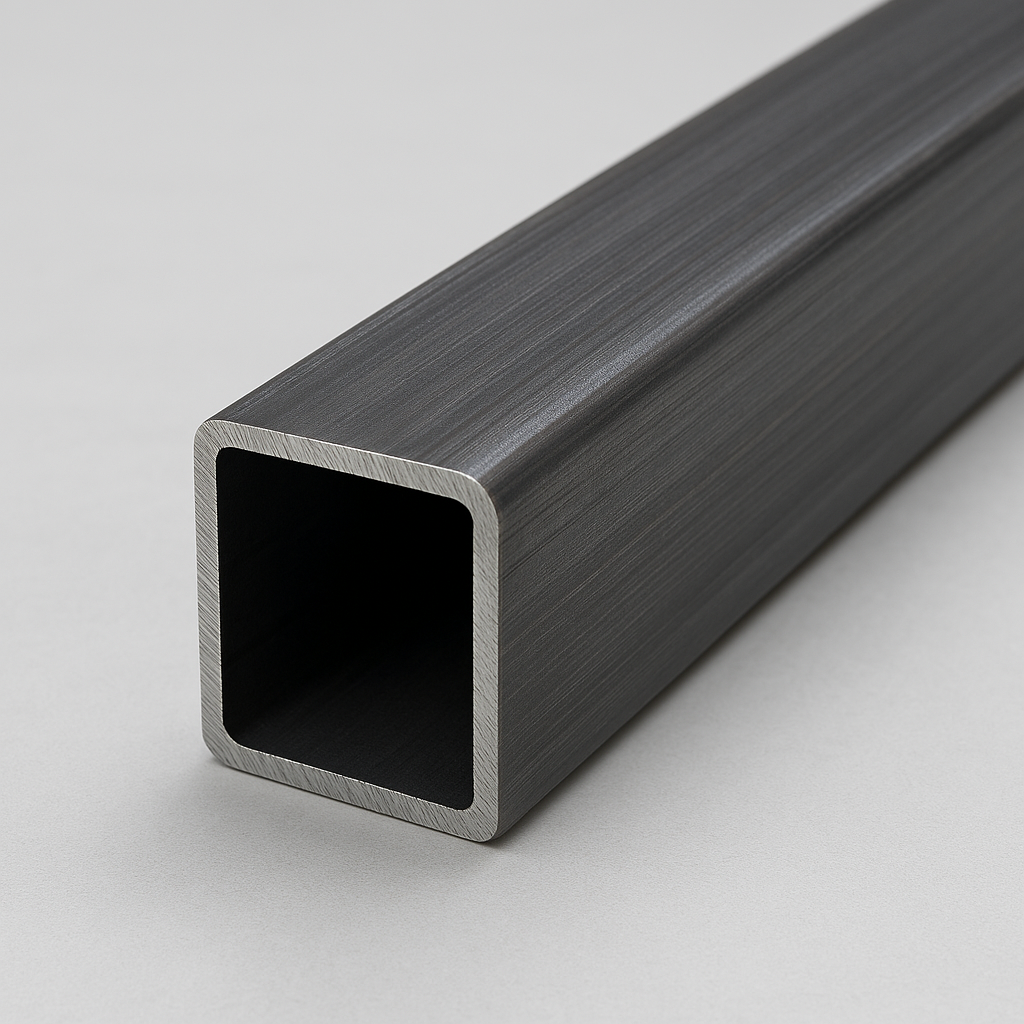 Vente de Tubes Carrés épaisseur 3mm