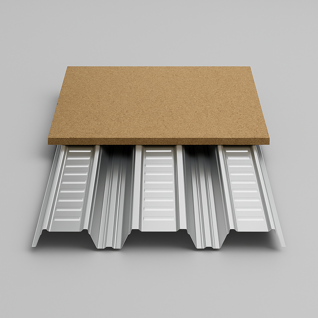 Vente de Supports sols