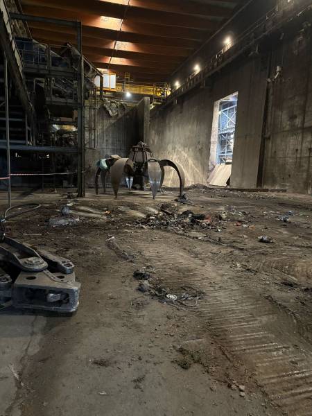 Démolition : Un Processus Encadré, Sécurisé et Optimisé chez EMRJ